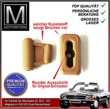 Clip Satz Sonnenblende dattel