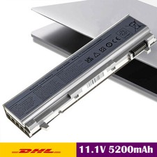 Akku Für DELL Latitude E6410 E6400 E6500 E6510 PT434 PT435 PT436 PT437