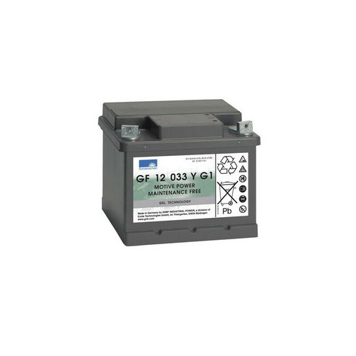 Sonnenschein gel akku - sonnenschein,