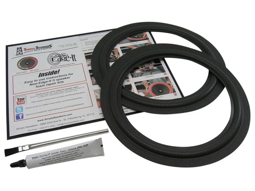 Bose 501 speaker - speaker, parts