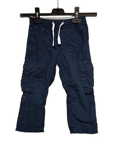 Jungen cargo hose - jungen, 104