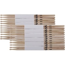 12 Paar Korn Drumsticks 5B |