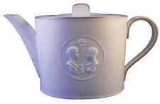 Vintage KPM Berlin Porcelain