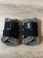 Minishetty Shetty Gamaschen Gr. XXXS