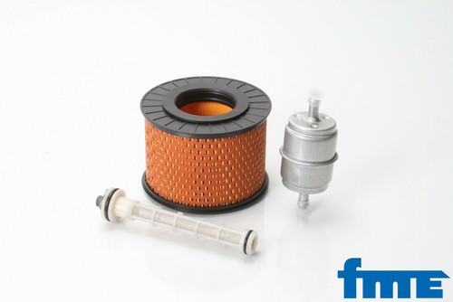 Filterset für wacker - für,