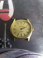  Primato  Herrenarmbanduhr– 17 Jewels – Handaufzug –   Defekt