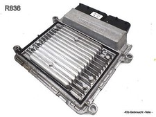 Kia Carens III (UN) 2.0 Motorsteuergerät Steuergerät 39112 - 25050