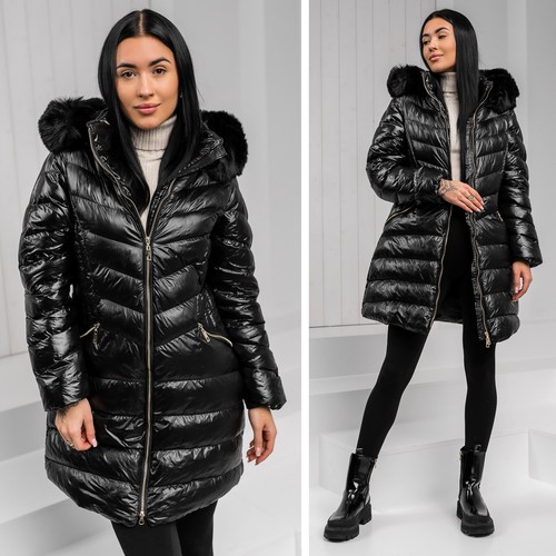 Jacke winterjacke wärmejacke - jacke,