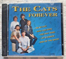 The Cats  Forever  CD  NEU OVP