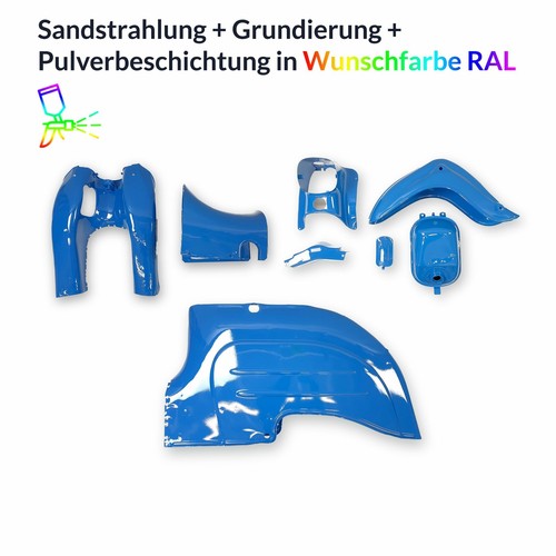 Pulverbeschichten service - pulverbeschichten,