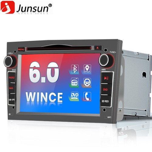 Din autoradio gps - 2,