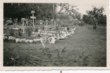 Foto WK II Wehrmacht Soldaten