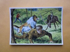 Klaus Dill - Bessy:  Spuren