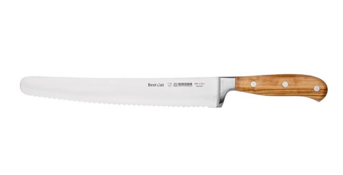 Brotmesser universalmesser - brotmesser,