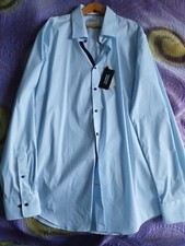 Vincenzo Boretti Herrenhemd