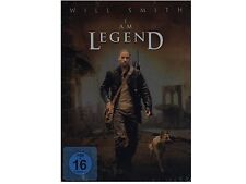 I am Legend - DVD Steelbook -