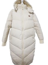 ELLESEE Damen Daunen Mantel