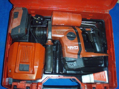Hilti te6 a22 sds - te6-a22,,