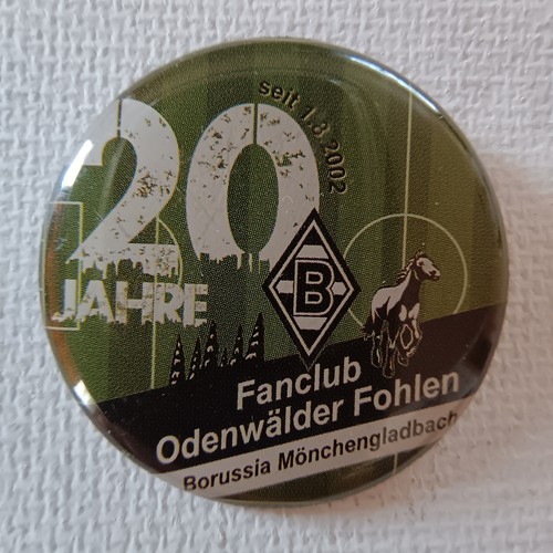 Pin borussia mönchengladbach - borussia,