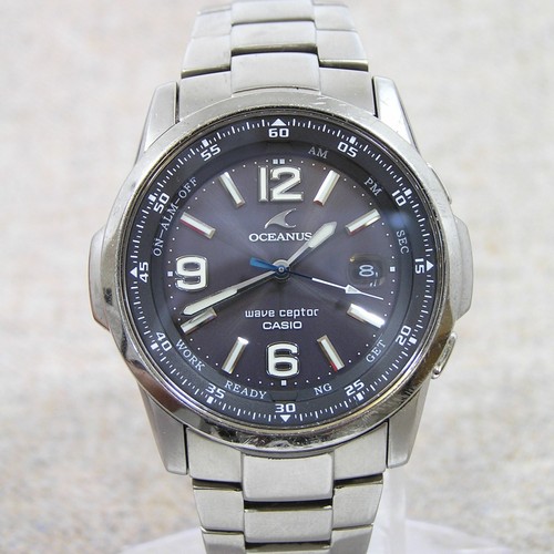 Selten casio oceanus - [selten!],