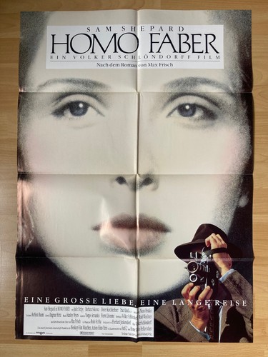 Filmposter kinoplakat a1 - *,