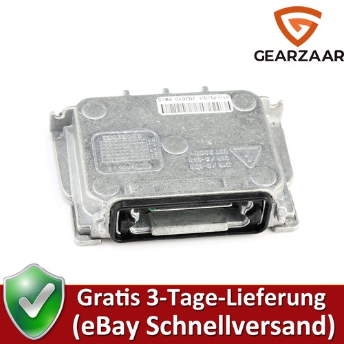 Xenon scheinwerfer ballast - scheinwerfer,