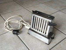 Rowenta Toaster Chrom