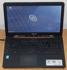 ❌ DEFEKT/DAMAGE ❌ Notebook