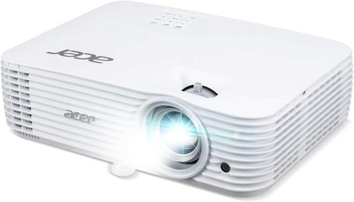 Acer p1555 projektor full - acer,