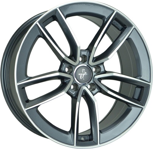 Keskin kt21 alufelgen - kt21,