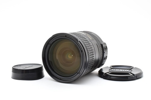 Neuwertig nikon s dx - [neuwertig], af-s