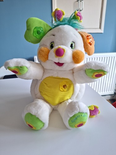 Vintage popples popsy daisy - vintage,
