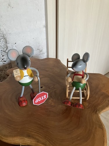 Kuhnert maus 2er set - kuhnert,