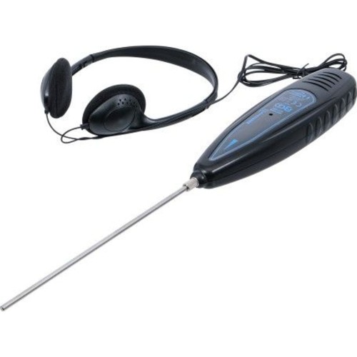 Bgs elektronisches stethoskop - bgs,