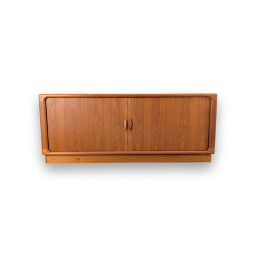 Midcentury sideboard dyrlund - midcentury,