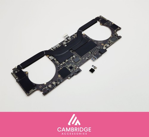 Macbook pro 2019 - 15", 2.4