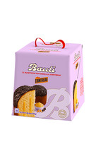 Bauli Panettone Cointreau 750g