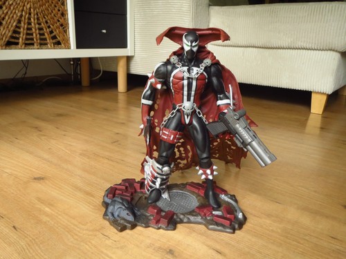 Spawn super size ultra action - super,