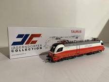 Taurus  AC - JC HO 18100 BR