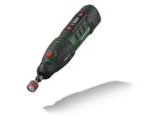 PARKSIDE® 4 V Akku-Feinbohrschleifer »PFBSA 4 A1«, mit Zubehör - B-Ware sehr gut