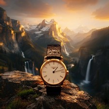 Longines La Grande Classique