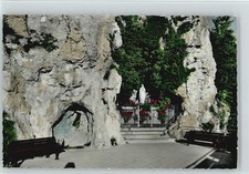 10034546 - 7461 Nusplingen Mariengrotte Zollernalbkreis LKR