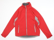 Crane Trail Softshelljacke