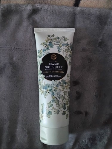Elisabeth grant caviar - elisabeth,