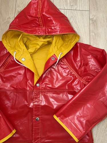 Retro pvc friesennerz - pvc,