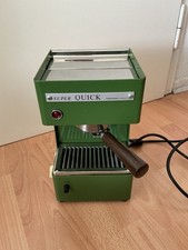 QuickMill Super Quick 0650