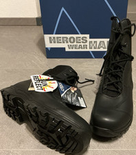 HAIX Ranger GSG9-S 2.0