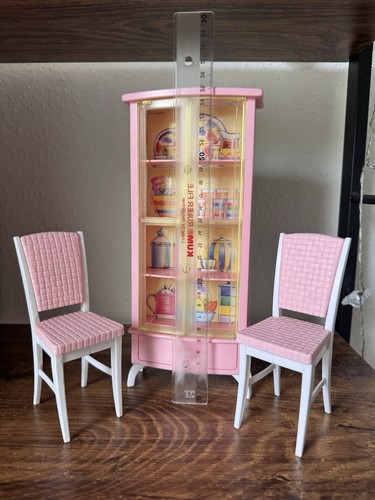 Vintage barbie 1998 dream - barbie,
