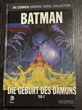 DC Comics Graphic Novel