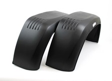Kunststoff pvc kotflügel - x,